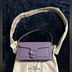 Coach Tabby 26 Bag